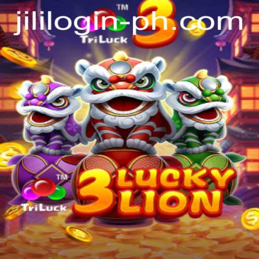 Explore the World of 3LUCKYLION: Jili's Latest Gaming Sensation