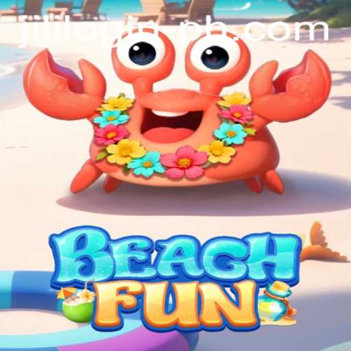 BeachFun: Dive into the Ultimate Virtual Beach Experience