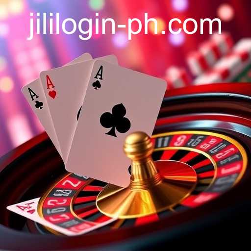 Exploring the Thrilling World of Casino Games