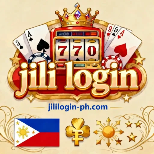 jili login