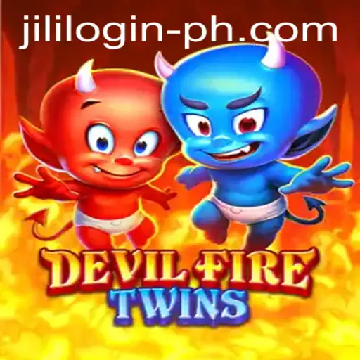 DevilFireTwins: An Immersive Gaming Experience with Jili Login