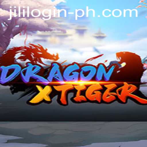 DragonXTiger: An In-Depth Exploration of the Thrilling Game and Jili Login Features