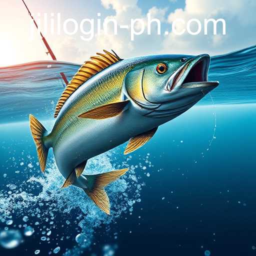 The Thrilling Universe of Fishing Games