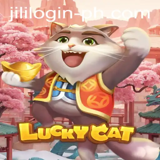 LuckyCat: An Engaging Journey into a Whimsical World