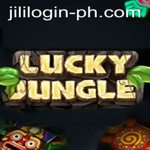 LuckyJungle: An In-Depth Look at the Exciting Adventure