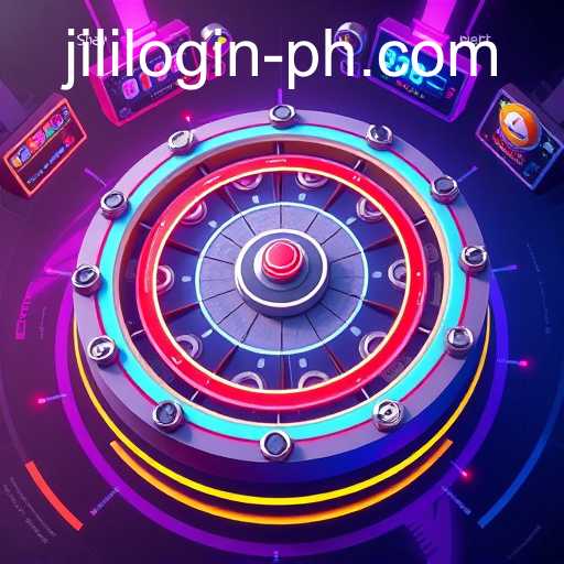 Exploring the World of Rotary Games: The Role of Jili Login