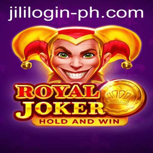 Discovering the Thrills of Royaljoker: A Deep Dive into Jili Login Gaming
