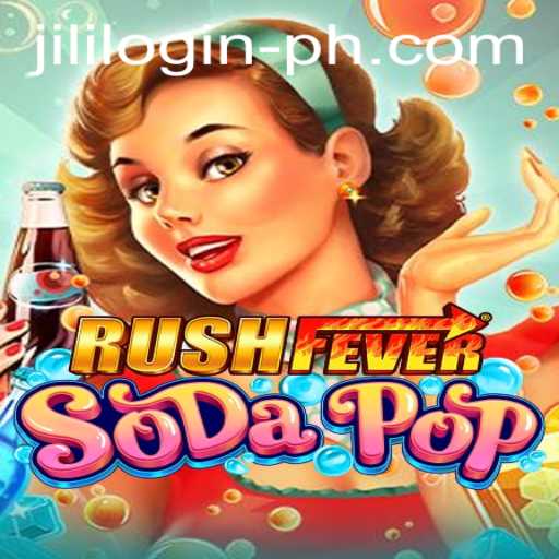 Explore the Thrilling World of RushFeverSodaPop: A Gaming Adventure