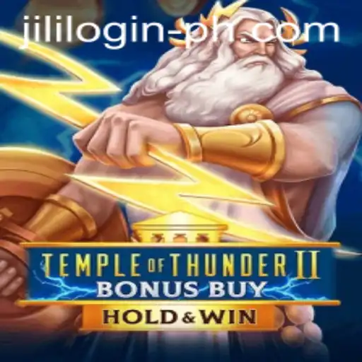 Unveiling the Thrilling World of TempleofThunderIIBonusBuy: A Comprehensive Guide