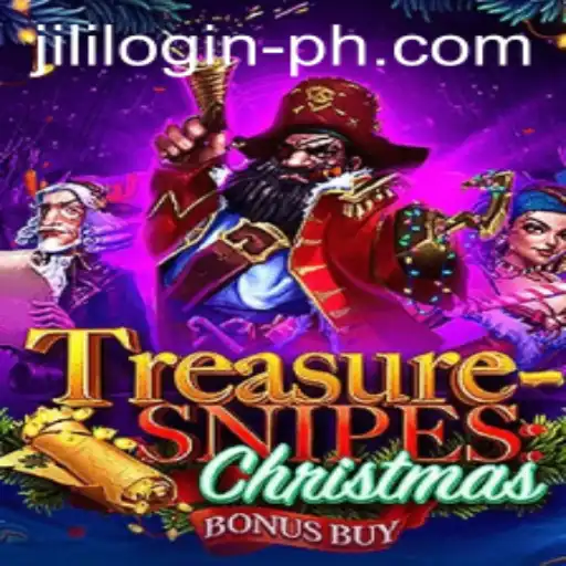 Discover TreasuresnipesChristmas: An Engaging Festive Gaming Experience