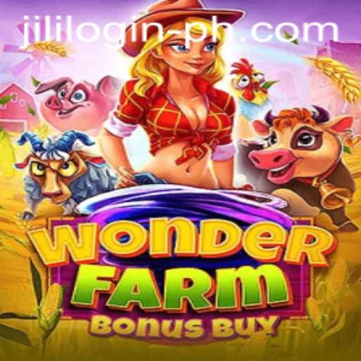 Discover the Exciting World of WonderFarmBonusBuy - A Jili Gaming Adventure